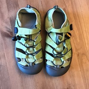 Keen sandals